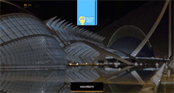 Desktop Screenshot of itasd.org
