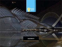 Tablet Screenshot of itasd.org